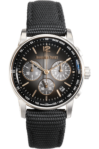 Code 11.59 White Gold and Rose Gold Automatic