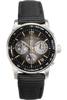 Code 11.59 White Gold and Rose Gold Automatic