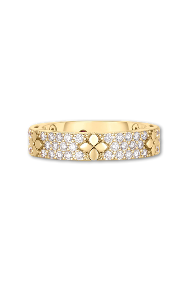 Love In Verona Ring