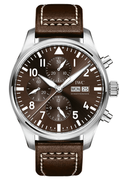 Pilot&#39;s Watch Chronograph &#39;Antoine De Saint Exupery&#39;