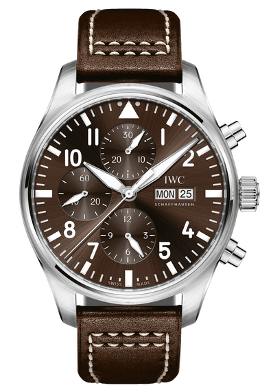 Pilot&#39;s Watch Chronograph &#39;Antoine De Saint Exupery&#39;