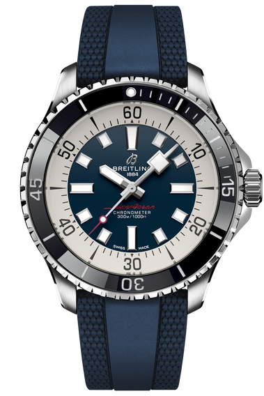 Superocean Automatic 44