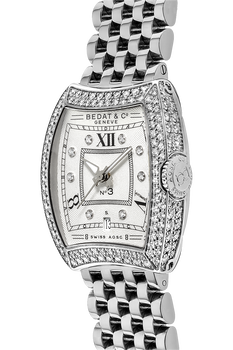 No. 3 Stainless Steel Automatic
