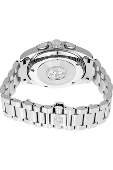 Seamaster Aqua Terra Chronograph Stainless Steel Automatic