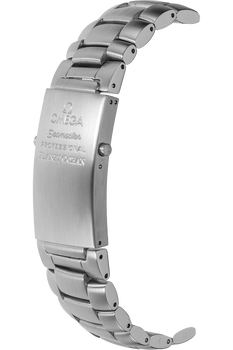 Seamaster Planet Ocean Big Size Stainless Steel Automatic