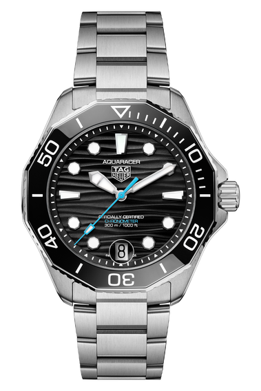 Aquaracer Professional 300 Date