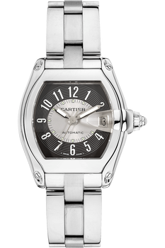 Roadster  Stainless Steel Automatic