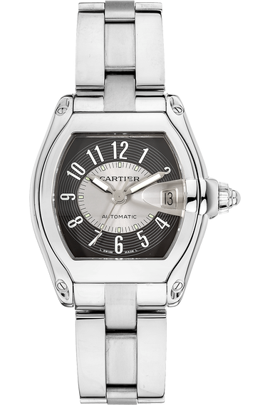 Roadster  Stainless Steel Automatic