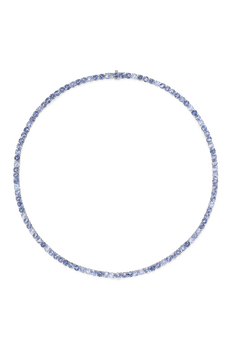Pastello Ocean Breeze Riviere Necklace