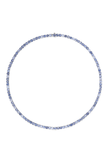 Pastello Ocean Breeze Riviere Necklace