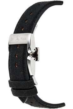 BR 126 GT Stainless Steel Automatic