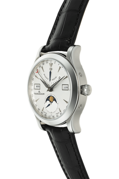 Master Control Stainless Steel Automatic