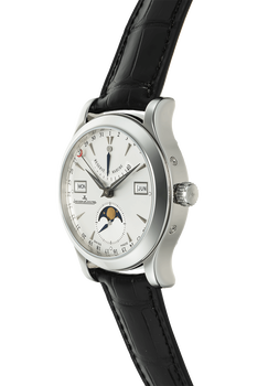 Master Control Stainless Steel Automatic