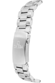 Seamaster Planet Ocean Co-Axial Stainless Steel Automatic