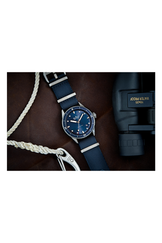 Bathyscaphe