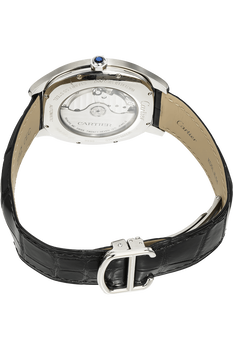 Drive de Cartier Stainless Steel Automatic