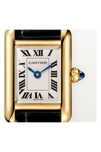 Tank Louis Cartier