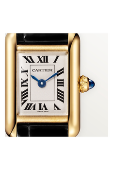 Tank Louis Cartier