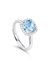 Blush Ring
