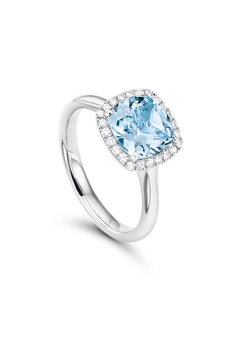Blush Ring