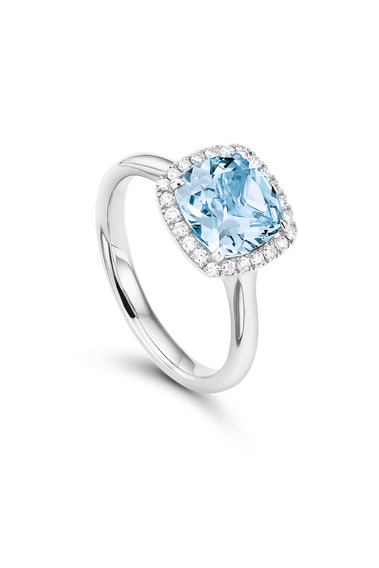 Blush Ring
