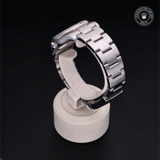 Oyster Perpetual