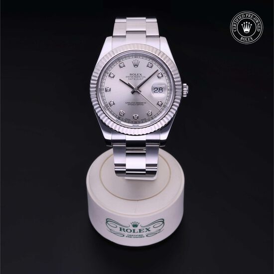 Datejust II