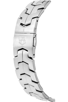 Link Stainless Steel Quartz