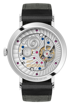 Tangente 2date blue