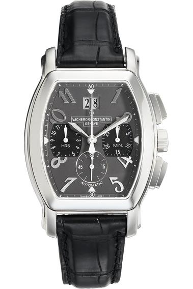 Vacheron royal eagle outlet