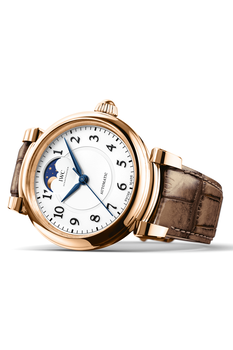 Da Vinci Automatic Moon Phase 36