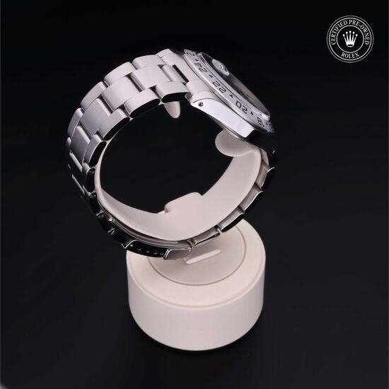 Explorer II