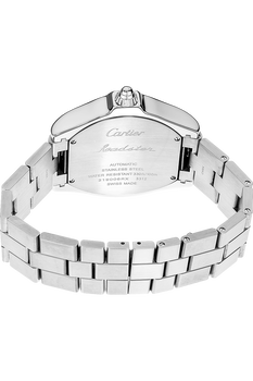 Roadster S Stainless Steel Automatic