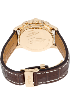 Bentley Mark VI Special Edition Rose Gold Automatic