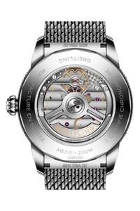 Superocean Heritage B31 Automatic 42