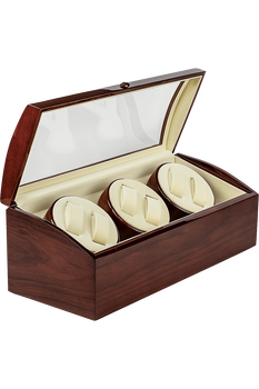 6 Unit Watch Winder