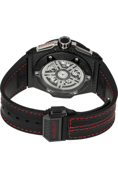 Big Bang UNICO Ferrari Carbon Fiber Automatic