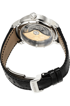 Millenary Stainless Steel Automatic