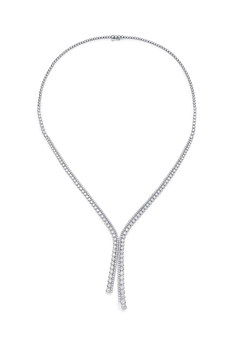 Romance Necklace 8.69 ct.