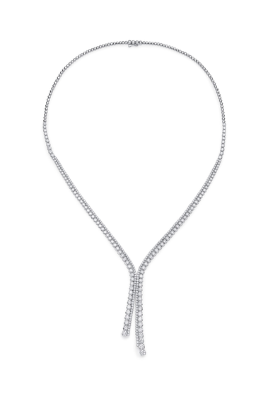 Romance Necklace 8.69 ct.