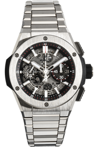Big Bang Integral Titanium Automatic