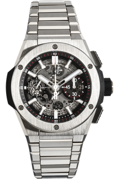 Big Bang Integral Titanium Automatic