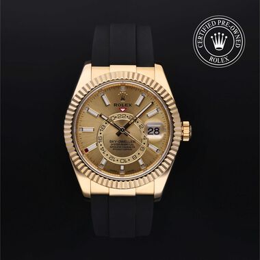 Sky-Dweller