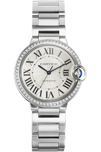 Ballon Bleu Stainless Steel Automatic