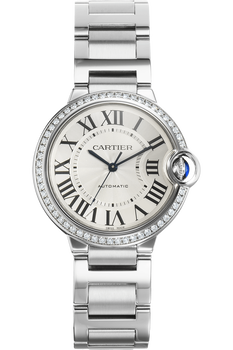 Ballon Bleu Stainless Steel Automatic