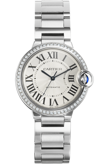 Ballon Bleu Stainless Steel Automatic