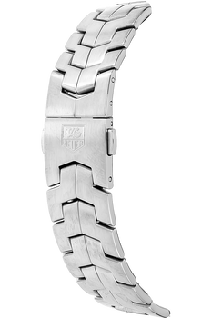 Link Calibre 6 Stainless Steel Automatic