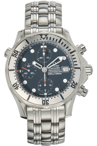 G SEAMSTR SSCHRA BKD BR Stainless Steel Automatic
