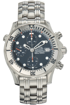 G SEAMSTR SSCHRA BKD BR Stainless Steel Automatic