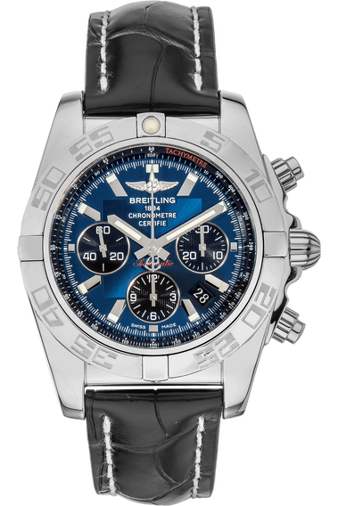 Chronomat B01 Stainless Steel Automatic